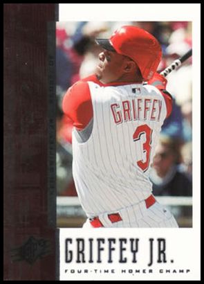 24 Ken Griffey Jr.